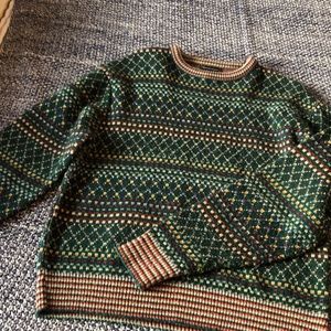 Medium Holiday sweater